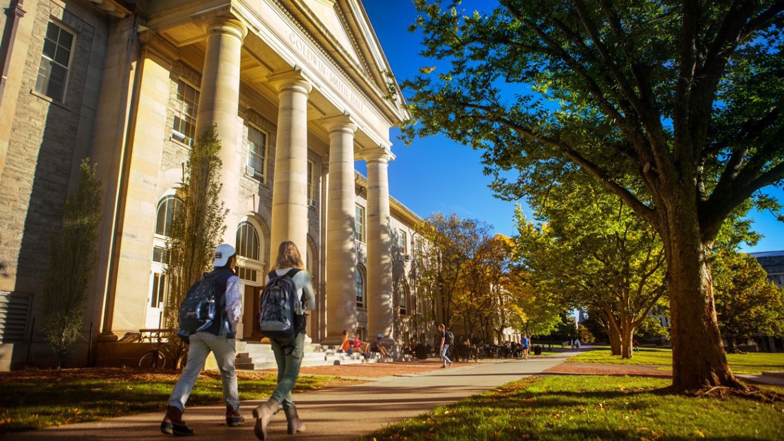 Arts and Sciences faculty approves new undergrad