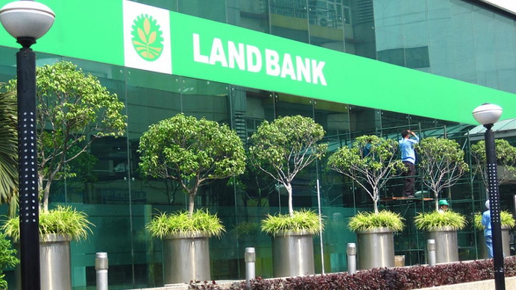 Philippines’ LandBank releases P3.02 billion in loans to