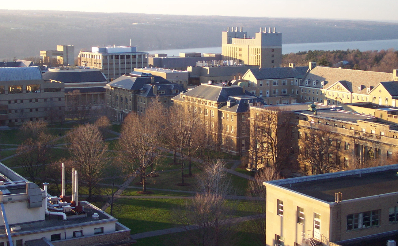 Cornell University College of Agriculture and Life