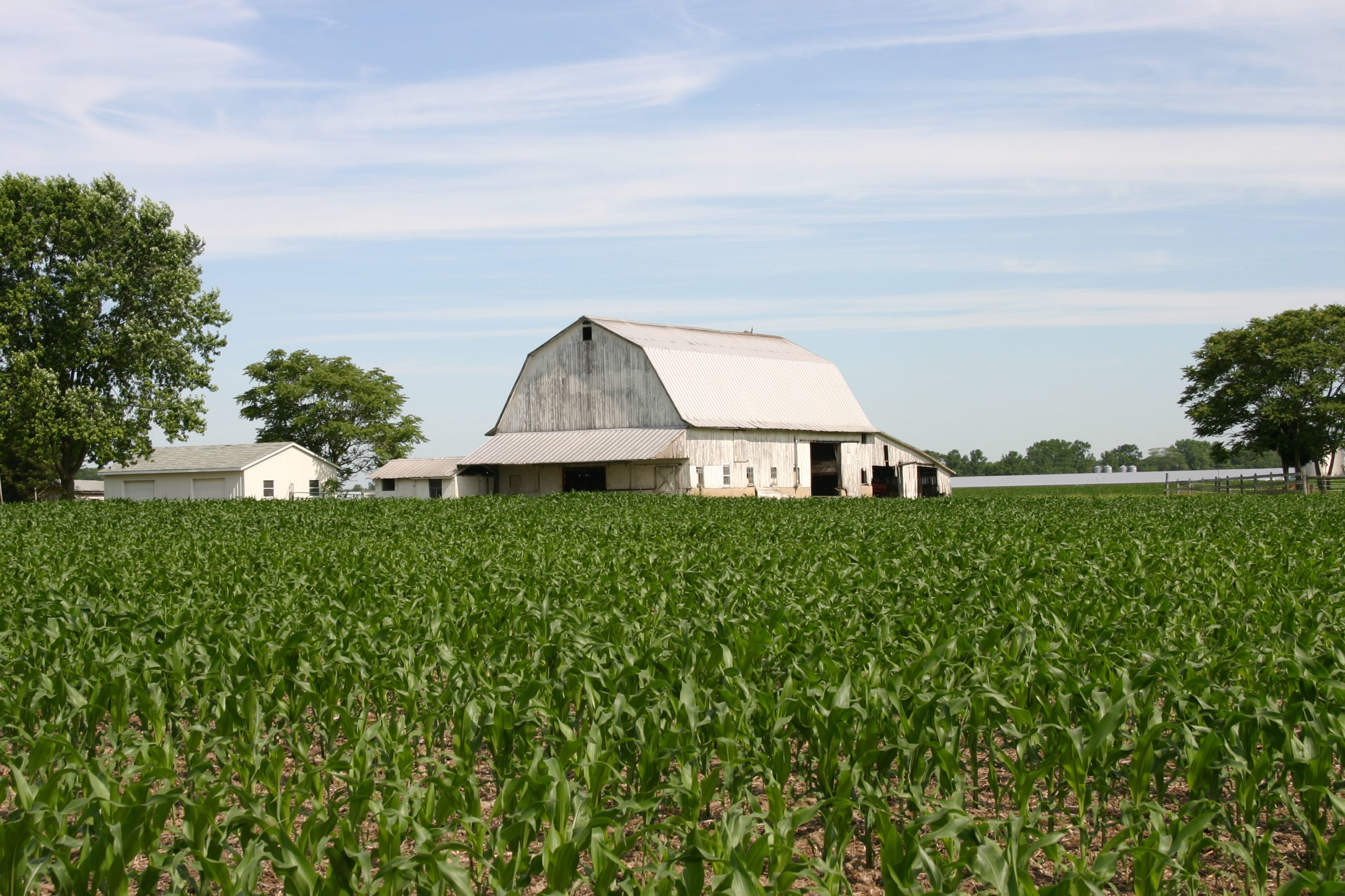 More than 100,000 Acres of Delaware Farmland Permanently