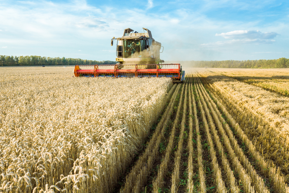 Agriculture Commodity ETFs Could Enhance, Diversify an