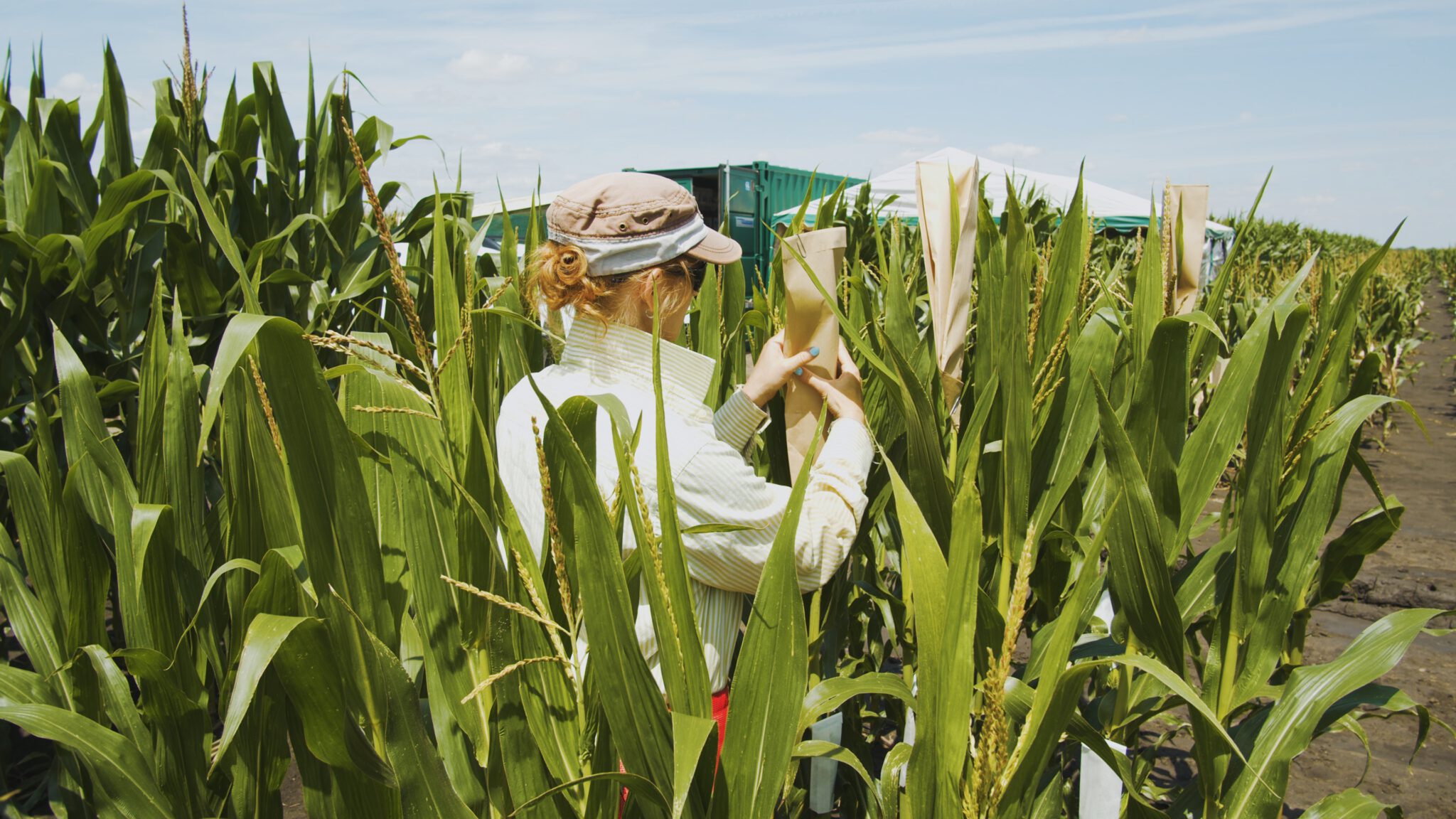 Corteva Agriscience Opens New Multicrop, Multipurpose