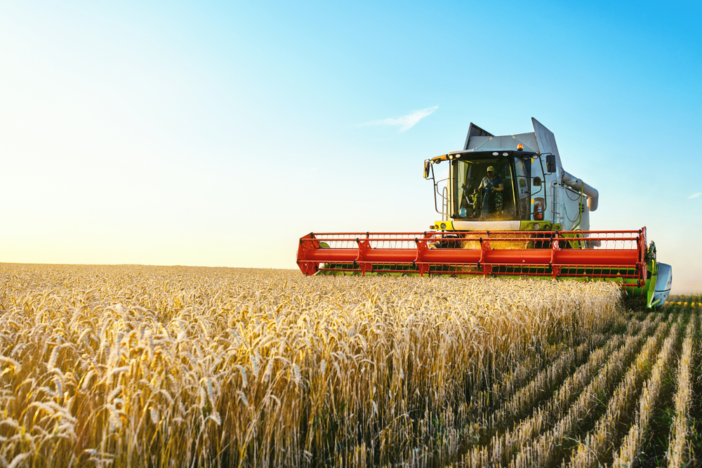 Keep Inflationary Worries At Bay with This Agriculture ETF