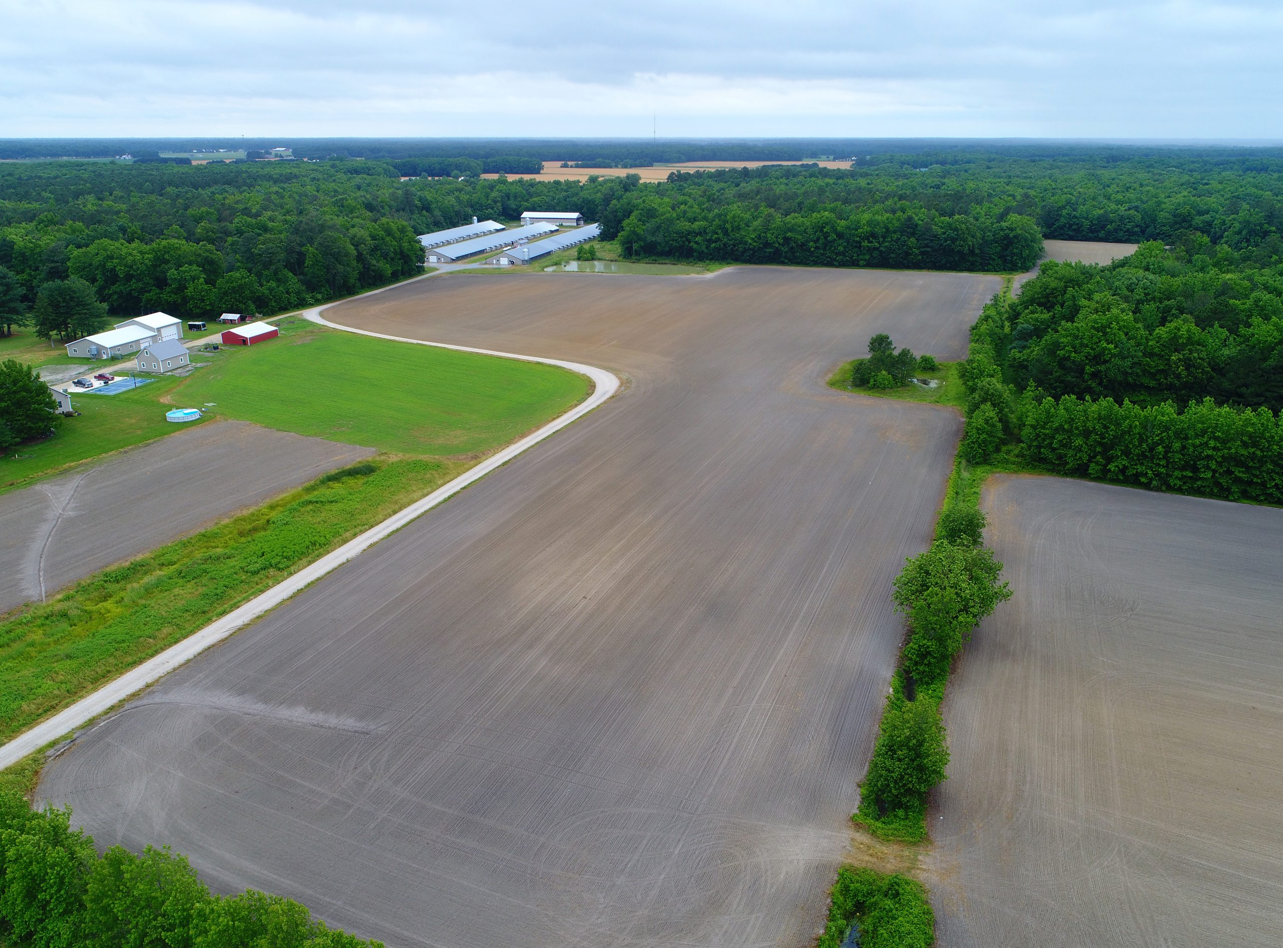 Delaware Aglands Program Ranks Second in the United States