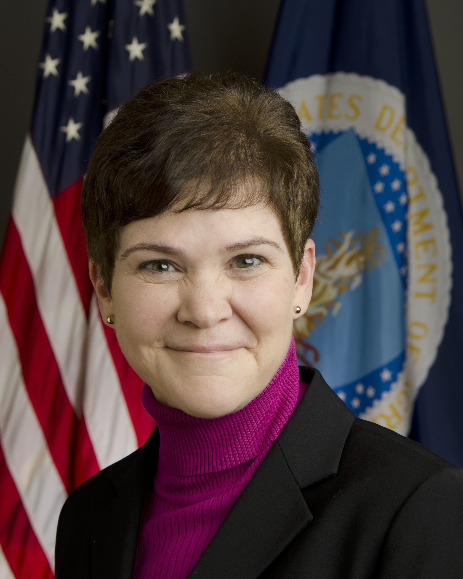 Deputy Secretary of Agriculture to visit campus and meet