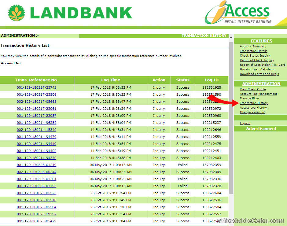 Top 8 Convenient Features of LBPIAccess You Should Know