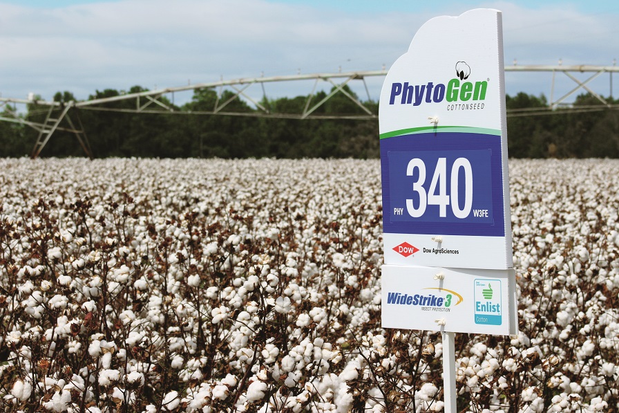 DowDuPont Ag to be Corteva Agriscience Cotton Grower