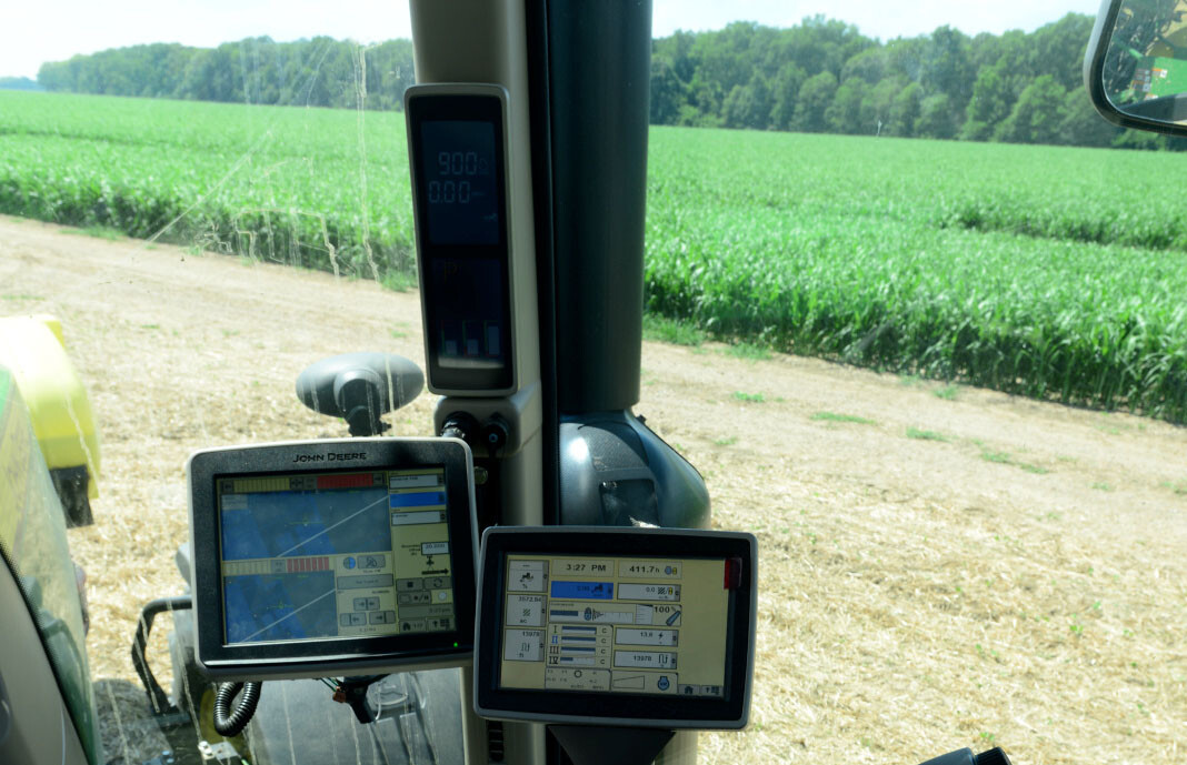 Agriculture Technology How GIS Can Help You Win the Farm