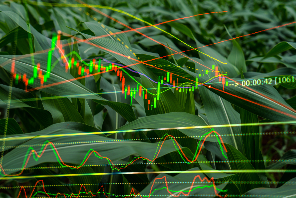 This ETF Captures Upside in Agriculture and Provides an