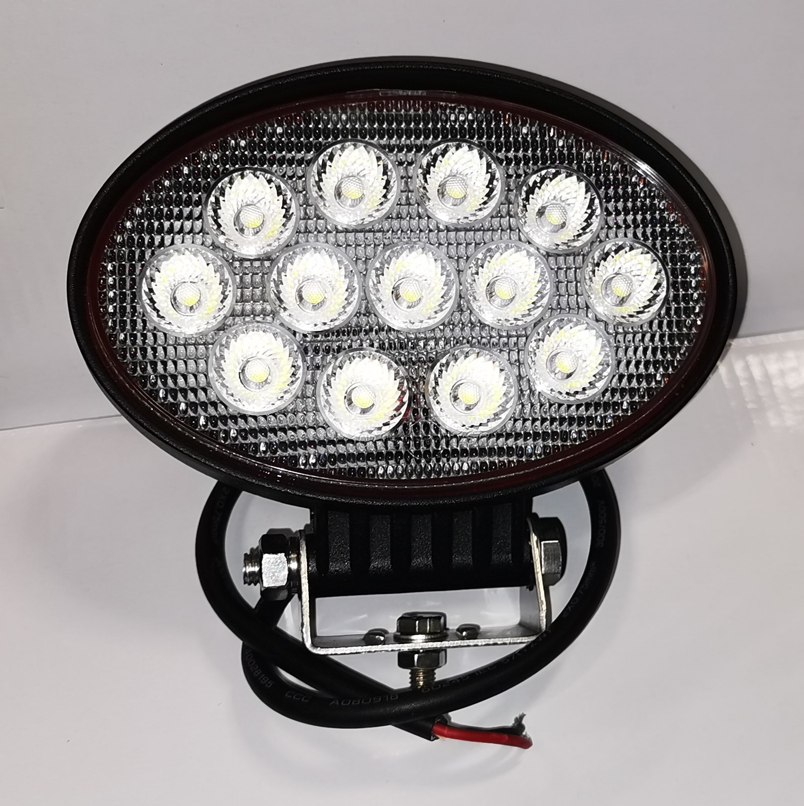 39W Ag & Work Light Kodiak LED Lighting