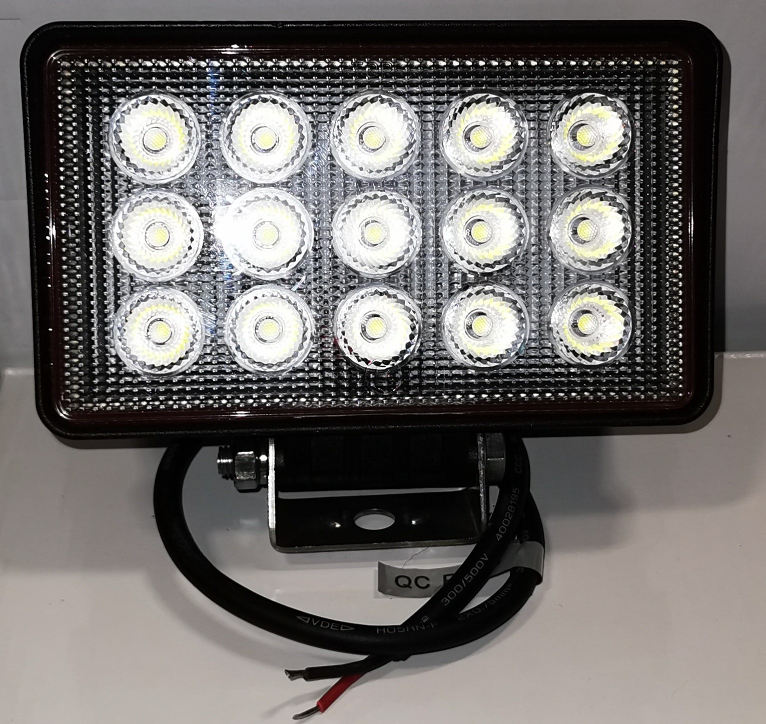 45W Ag & Work Light Kodiak LED Lighting