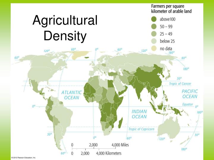 PPT Chapter 2 Population PowerPoint Presentation ID