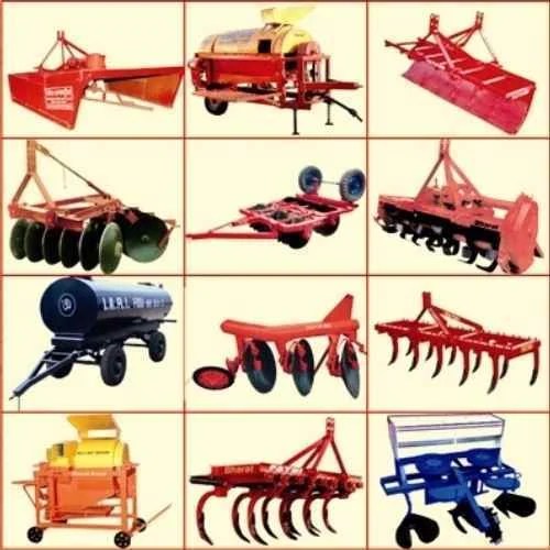 Agricultural Equipment Agricultural Implement Exporter