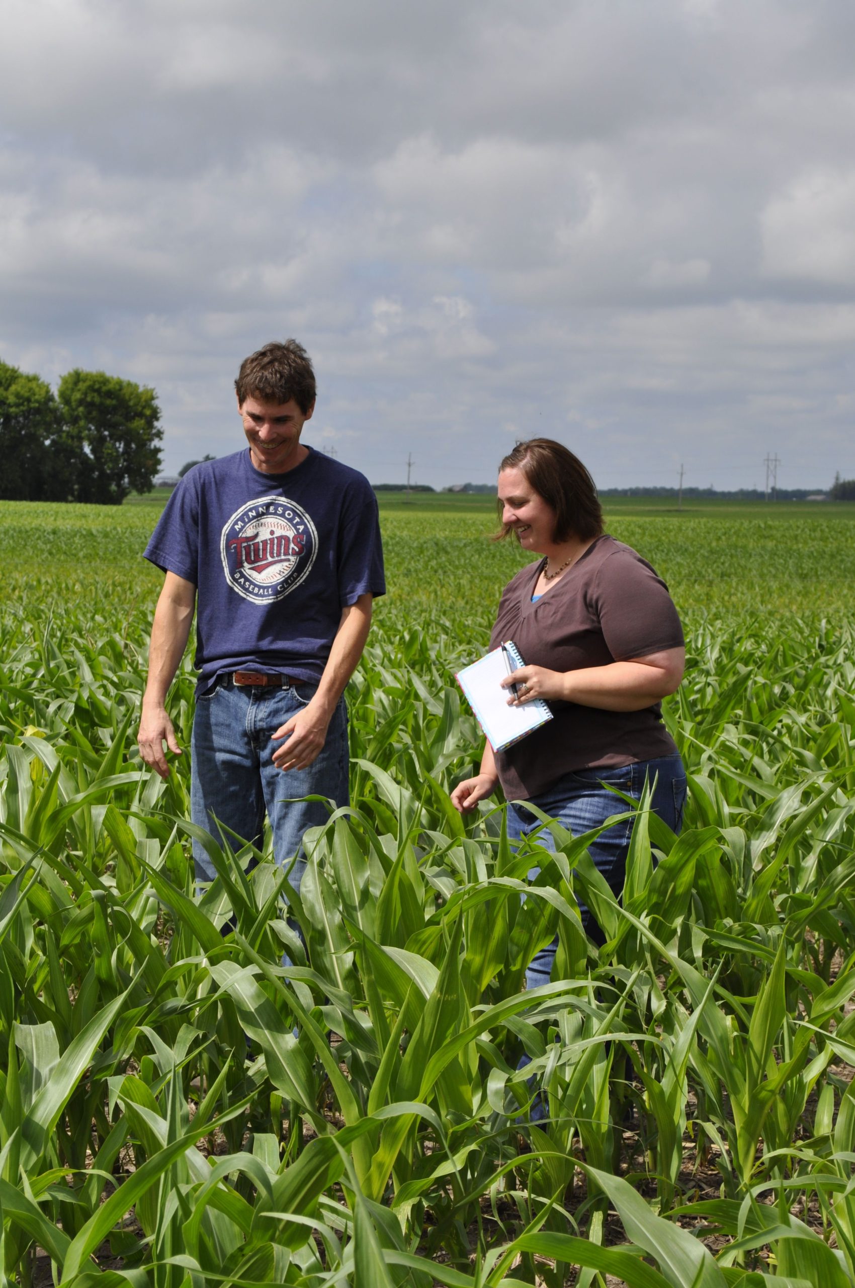 Plant systems pathway includes opportunities related to