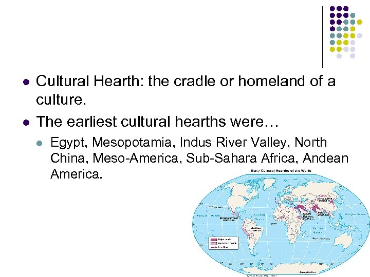 Hearth Ap Human Geography slidesharedocs