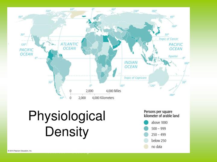 PPT Chapter 2 Population PowerPoint Presentation ID