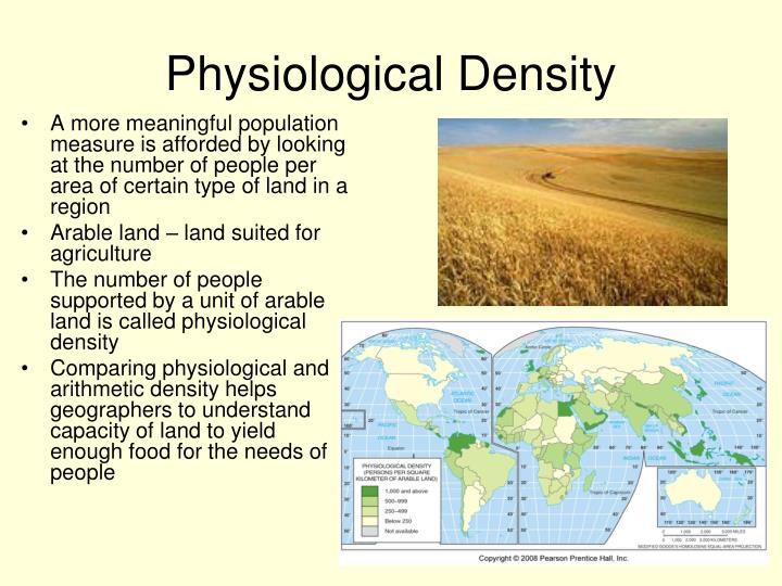 PPT Chapter 2, Key Issue 1 Where Is the World ’ s