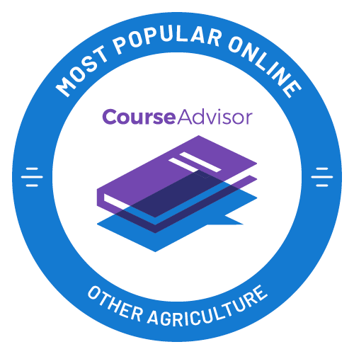 2022 Most Popular Online Other Agriculture Master's Degree