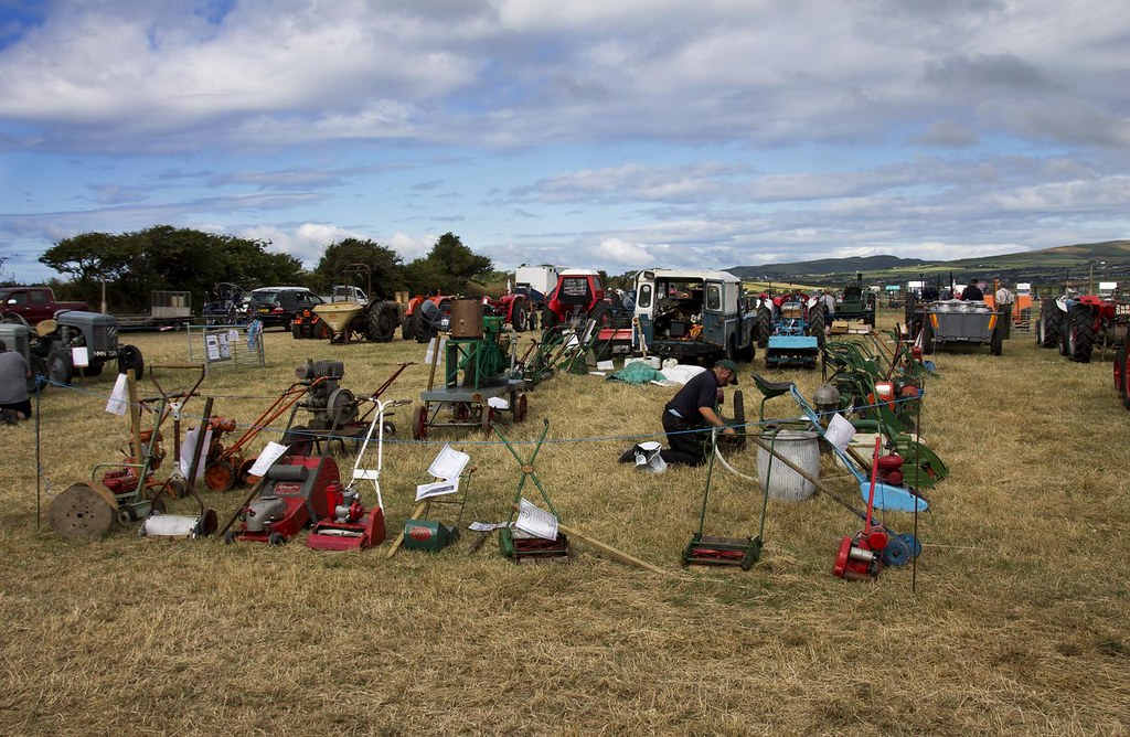 Southern agricultural show 2014 Sunday (6) cj_iom Flickr