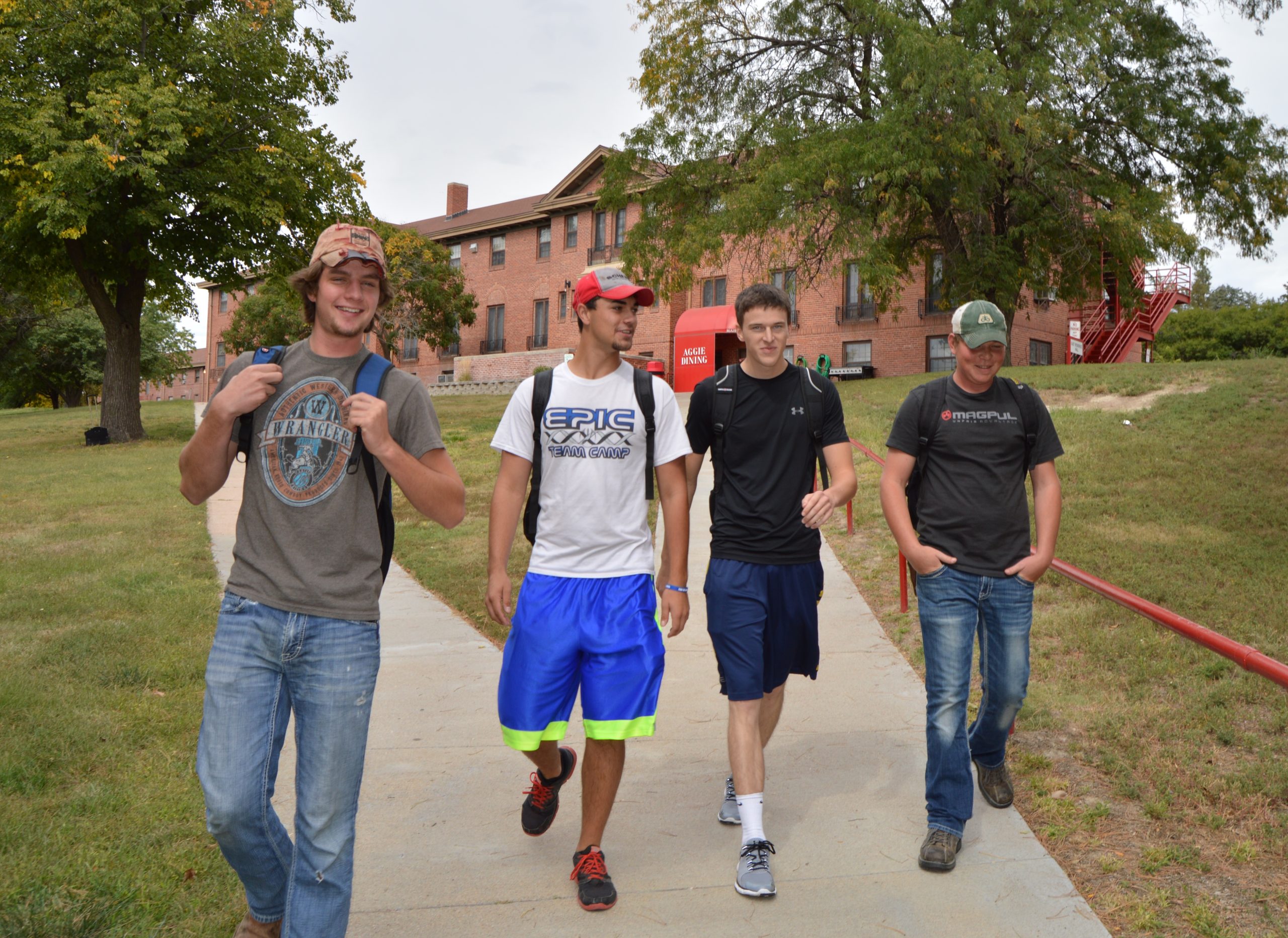 Ag college student registration is July 17 Nebraska