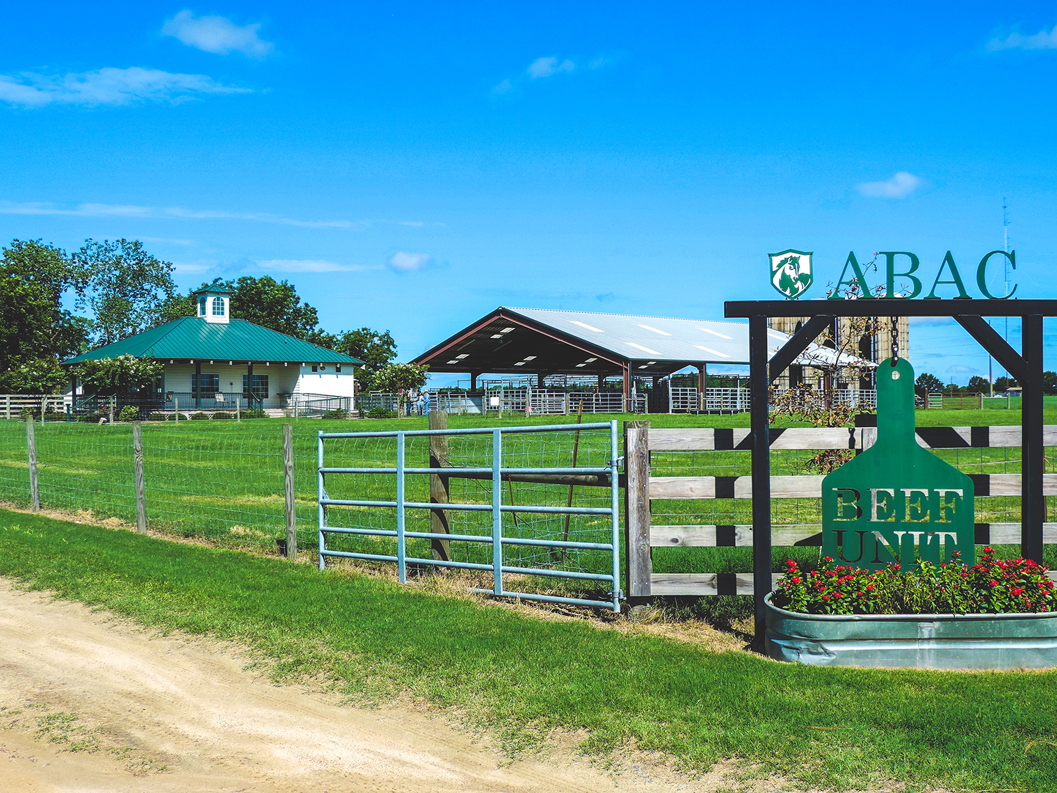 Abraham Baldwin Agricultural College Tifton, GA Abraham