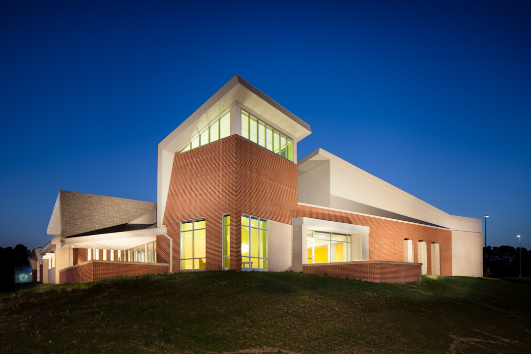 Nebraska College of Technical Agriculture, Industry