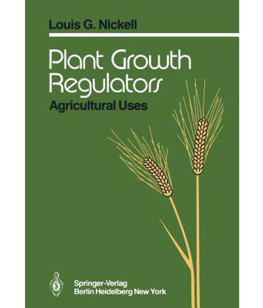 Plant Growth Regulators Agricultural Uses Buy Plant