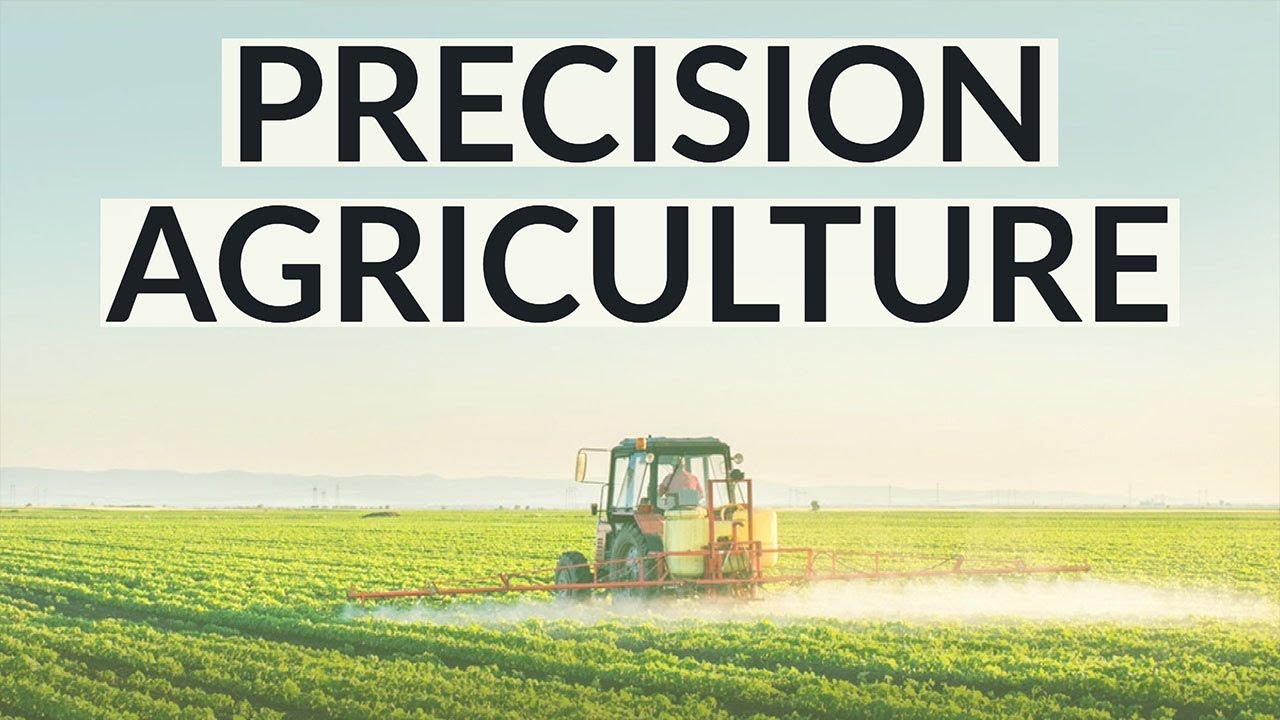 Precision Agriculture Market Industry Analysis, Size