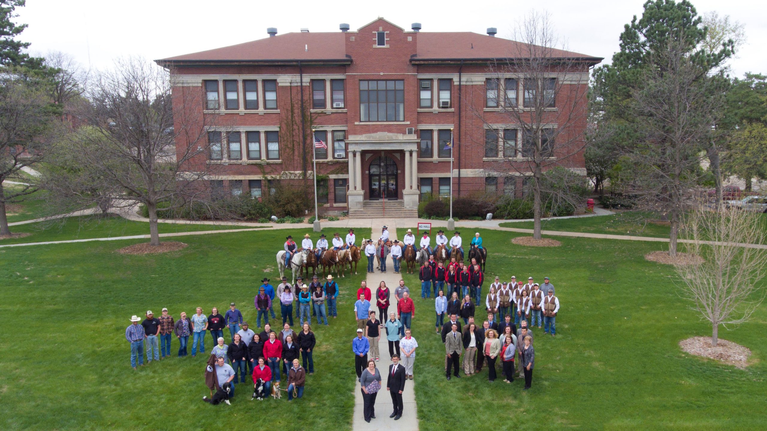 First NCTA dean candidate visit is March 11 Nebraska