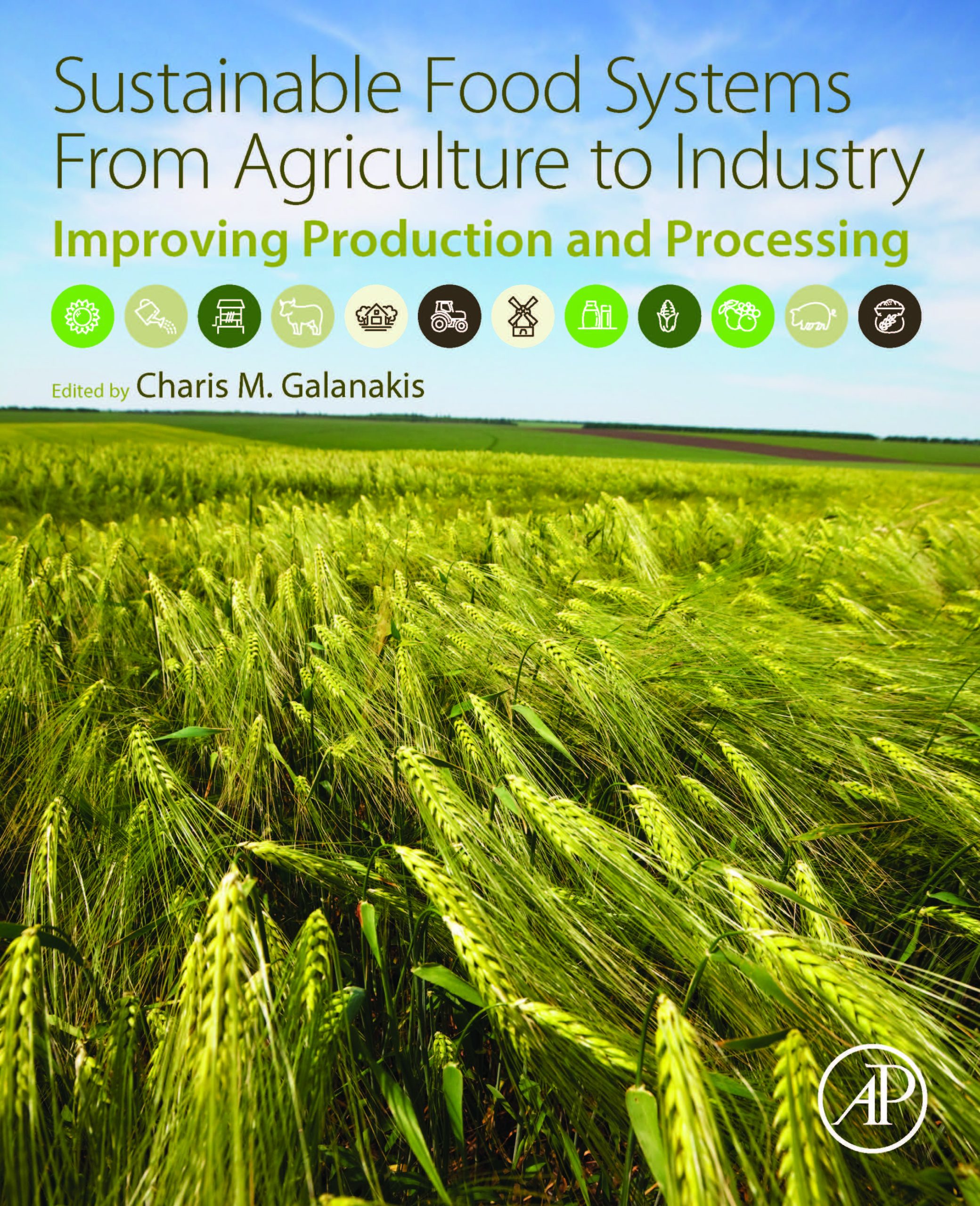 Book Presentation Sustainable Food Systems from