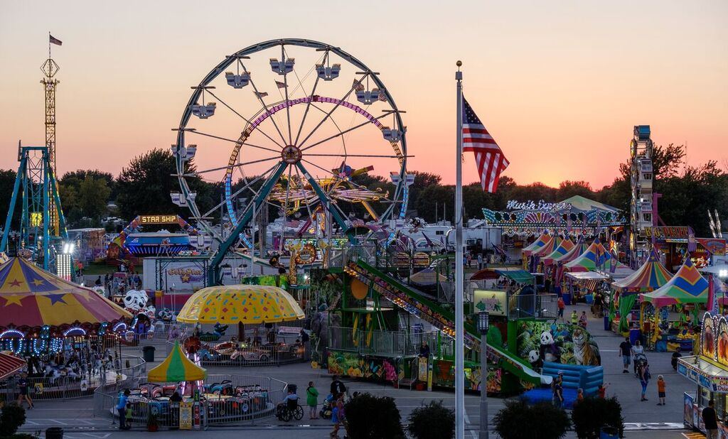 Clay County Fair canceled News, Sports, Jobs Messenger