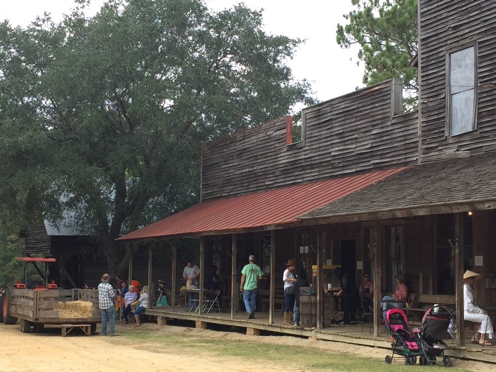 ABAC Museum of Agriculture and Historic Village