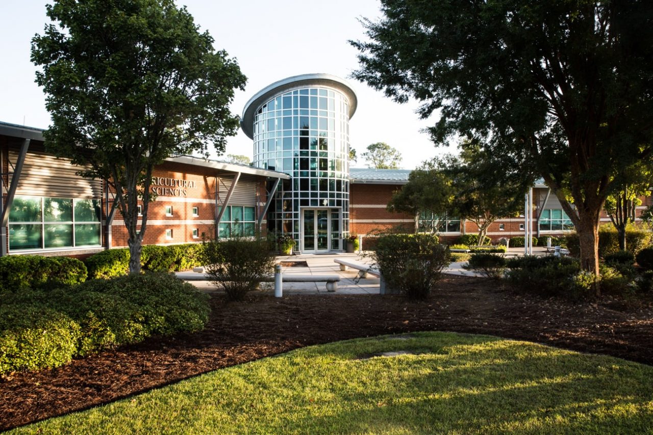 ABAC School of Agriculture and Natural Resources