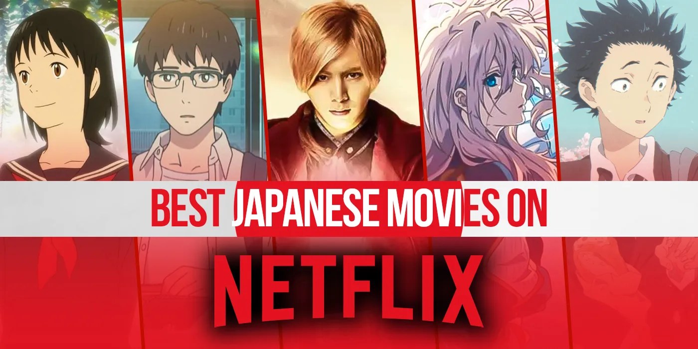 Best Japanese Movies