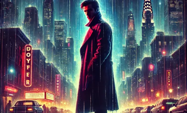 10 Film dengan Plot Twist Gila yang Bikin Kamu Mind-Blown!