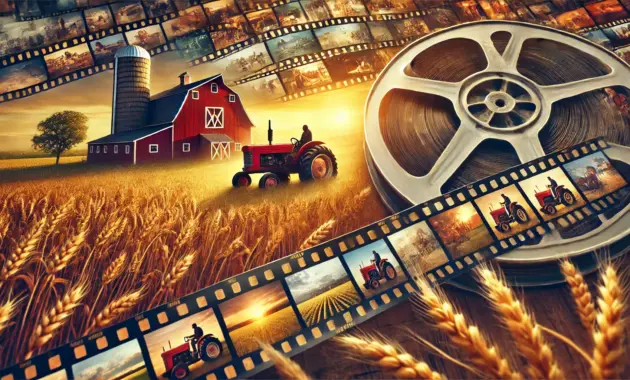 The 12 Best Agriculture Movies That Will Inspire Every Farmer & Nature Lover
