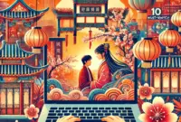 10 Must-Watch Chinese Dramas That Will Keep You Hooked Until the Last Episode