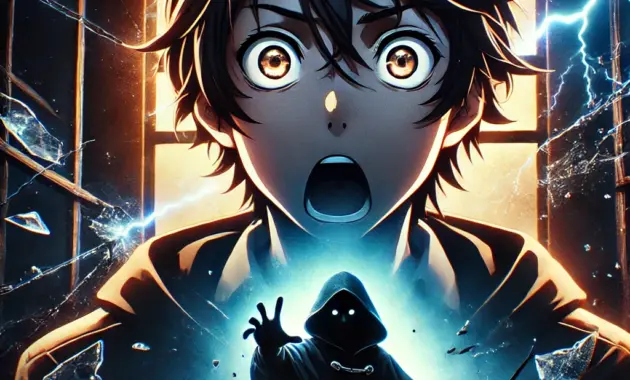 Top 15 Mind-Blowing Anime Plot Twists That Will Leave You Speechless