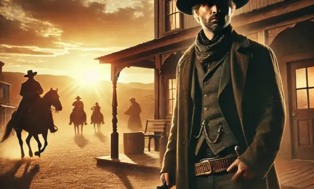 Western Movies 101: The Ultimate Guide to the Best Gunslinging Films