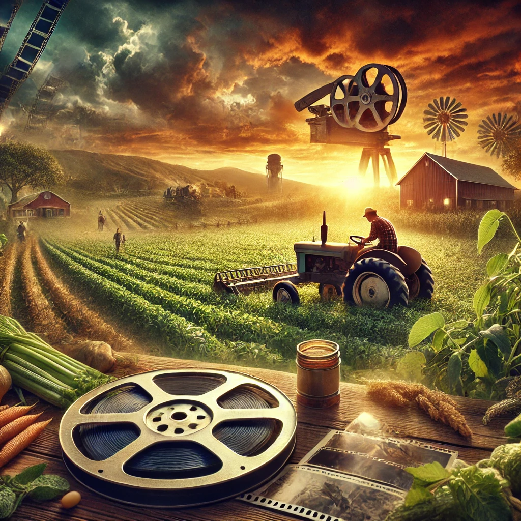 Top 12 Eye-Opening Agriculture Movies That Reveal the Reality of Farming