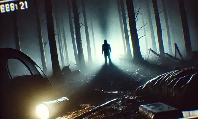 Found Footage Horror: 7 Spine-Chilling Films That Feel Too Real