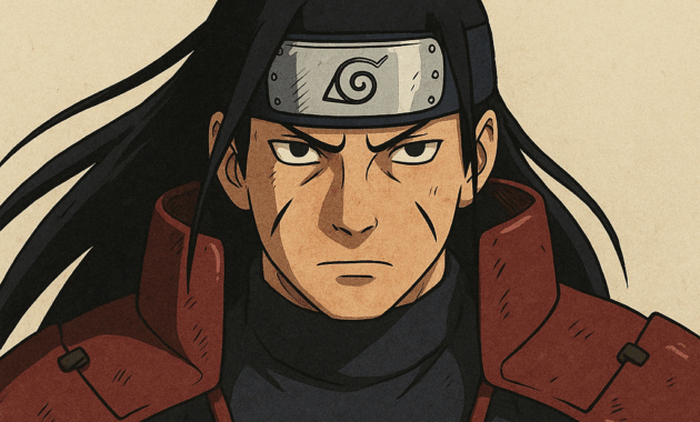 7 Fakta Gila tentang Hashirama Senju yang Jarang Diketahui Fans Naruto!