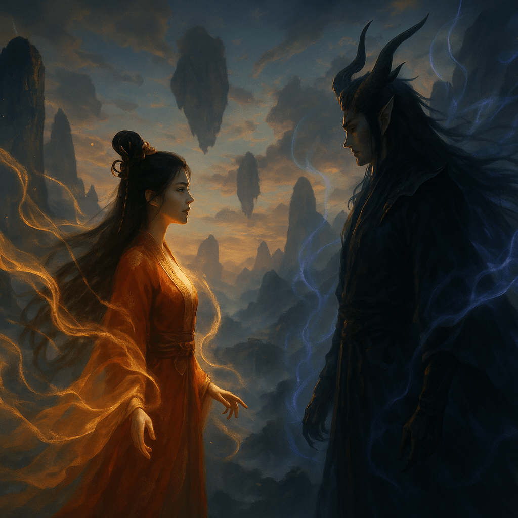 5 Drama China Romantis dengan Alur Plot Tergila, Sekali Nonton Langsung Kecanduan!