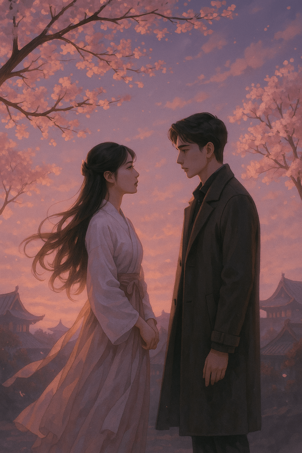 7 Drama China Paling Bikin Baper 2025 yang Wajib Kamu Tonton Sekarang Juga!