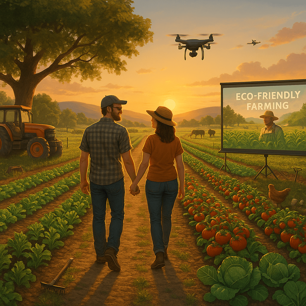 7 Inspiring Agriculture Movies That Will Change the Way You See Farming