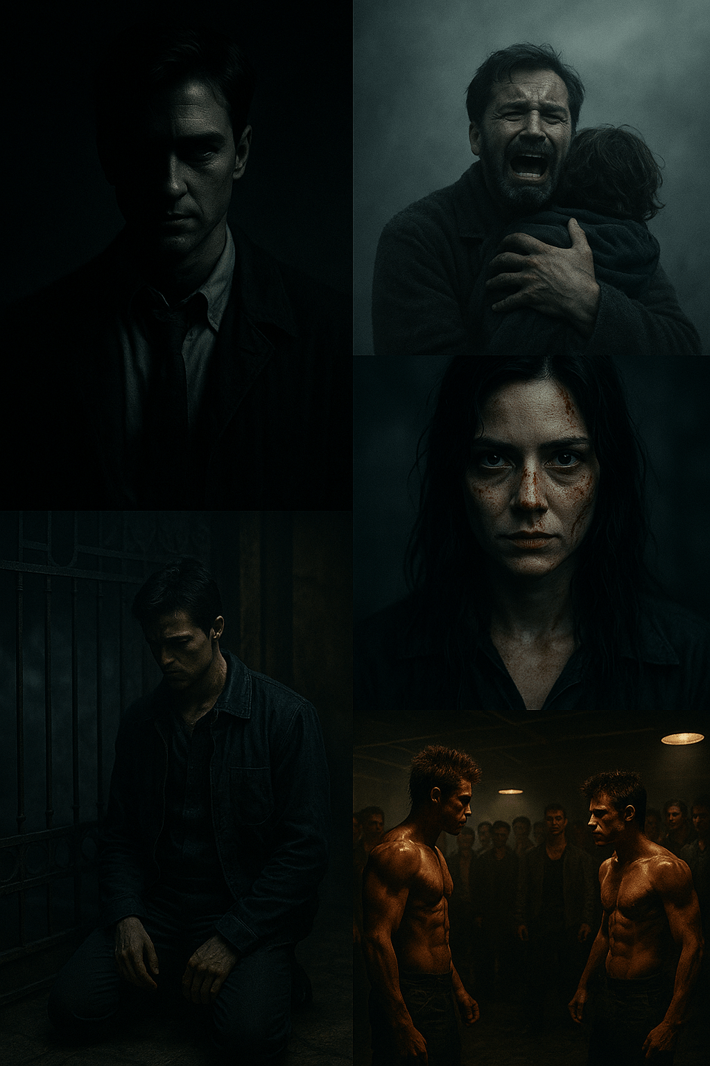 5 Rekomendasi Film Twist Ending Sadis dan Mindblowing yang Wajib Kamu Tonton