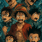 7 Anime Mindblowing dengan Plot Twist Gila yang Bikin Otak Meledak