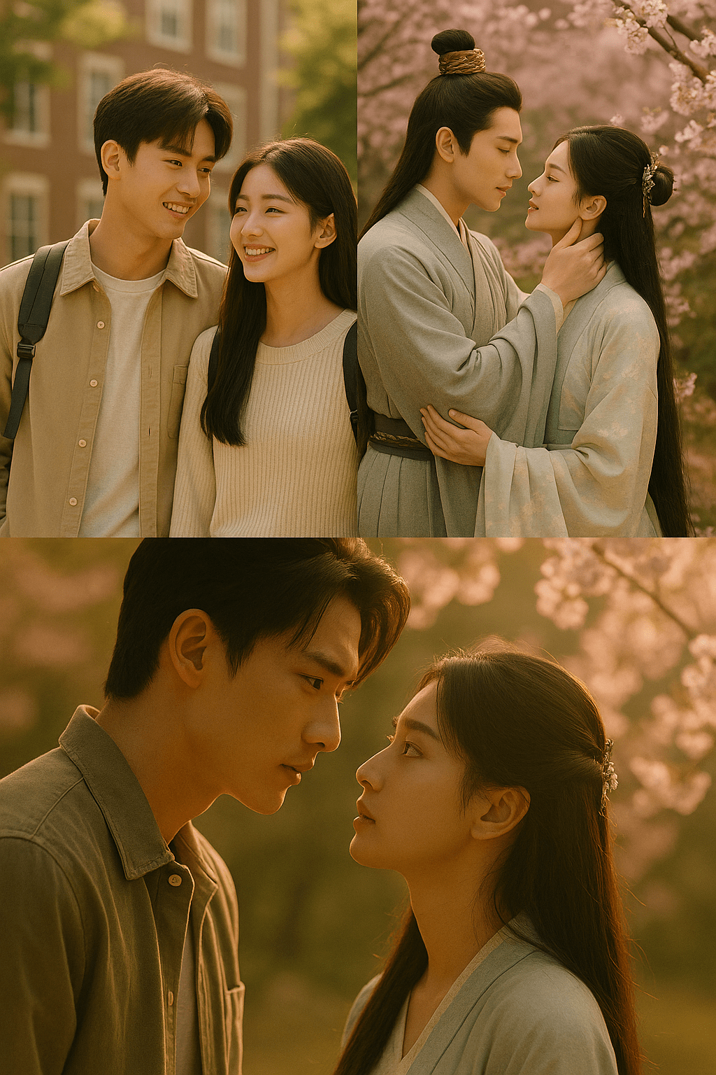 7 Rekomendasi Drama China Romantis dengan Alur Cerita Bikin Baper